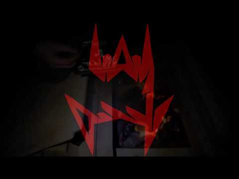 Légions Noires Autodafé