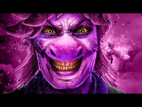 Deltarune Chapter 4 - Sanctuary Themes (and recommendations)