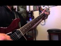 Joe Walsh - Spanish Dancer - Loo Wood ツ Guitar Covers