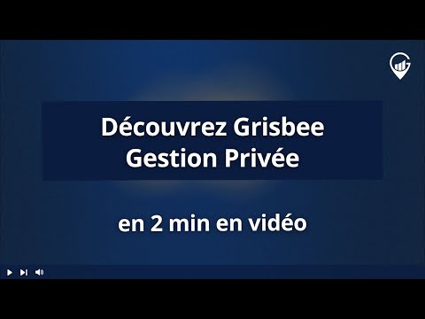 Grisbee Gestion de patrimoine