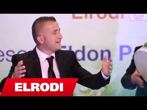 Marjus Ahmetaj  - Nga do shkojsh (Official Video HD)