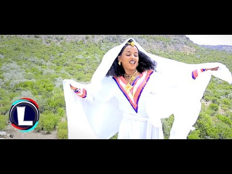 Kinfe Gebregergis - Ati nieba | ኣቲ ንዒ'ባ / Ethiopian Music 2019 (Official Video)