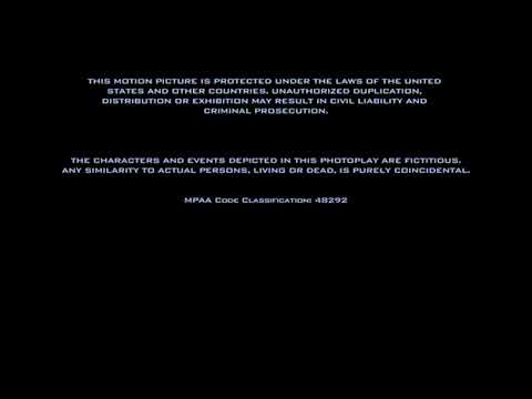 Closing to Despicable Me 2 2013 DVD (Australia)