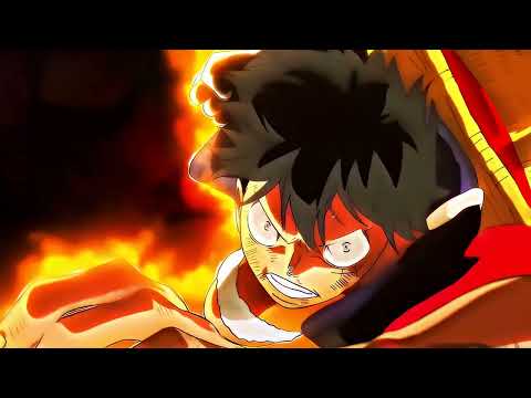 Luffy Gear 5 (One Piece Episode 1071) Twixtor – Anime Twixtor