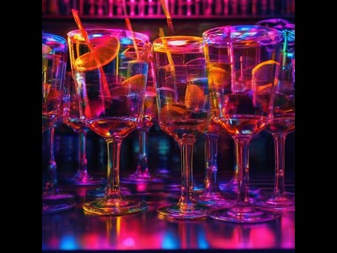 Szklanki ale to Hot Rattle (DeeJayAdim MASHUP ) (2024)