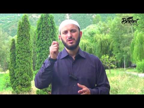 Dhjetëshi i fundit - Hoxhë Bexhet Dernjani