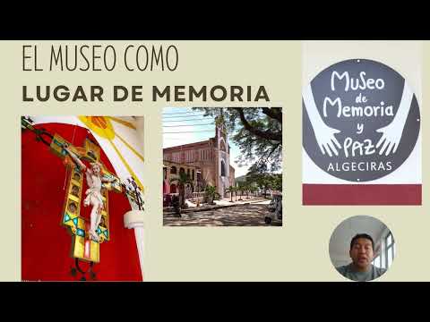 ALCEGIRAS TERRITORIO, MEMORIA Y RESISTENCIA