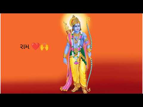 Ram siya raam siya raam Jay shree ram  #sd_official