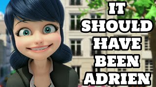 Why Marinette Dupain-Cheng is a Terribly Written Protagonist | Video Essay