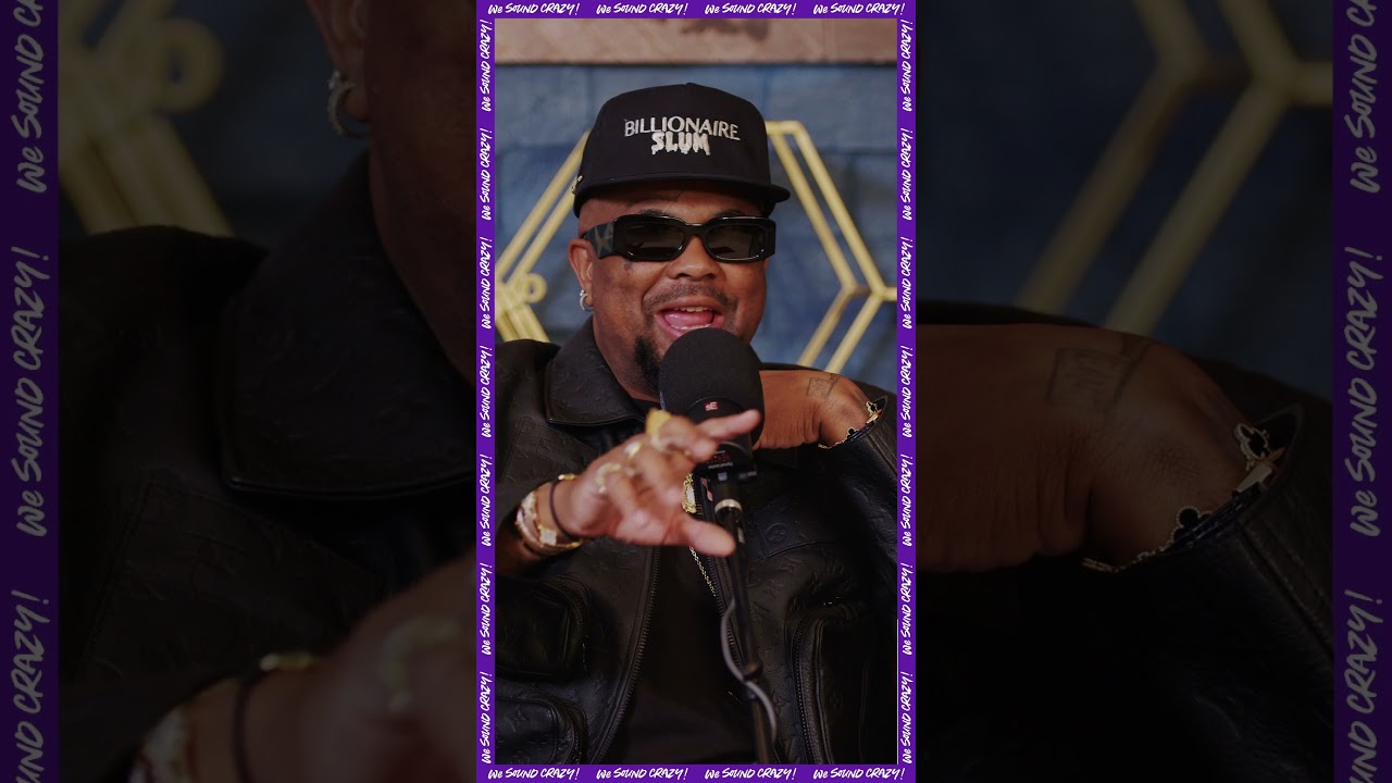 "Don't Play Yourself" — The Dream Defends Beyoncé's Songwriting