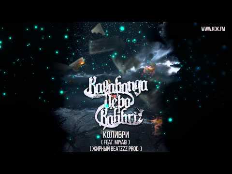 Video thumbnail for Колибри (Hummingbird)