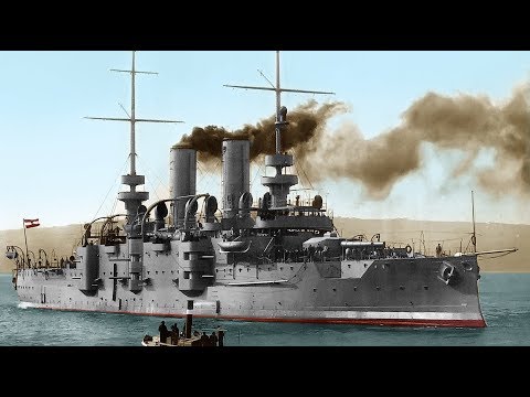 Battleships of Austria-Hungary - ( Schlachtschiffe von Österreich-Ungarn )