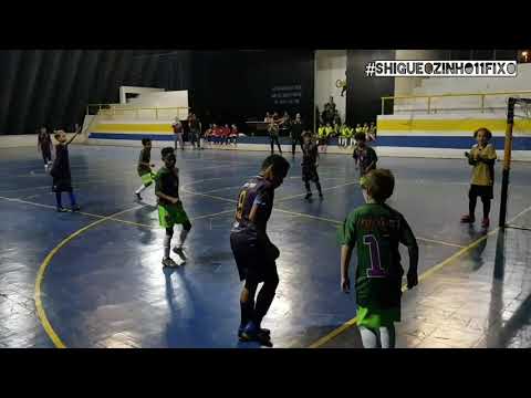 04/03/2020. ACAP X AD. SANTO ANDRÉ  #shigueozinho11fixo