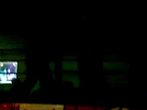 Agu .VS. Cester - 4tos de final - Energy Style