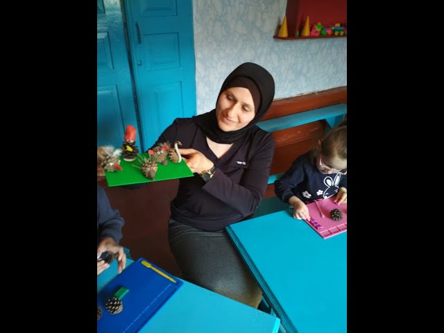 Соблюдая ПДД- не окажешься в беде!