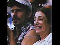 Messi story with grandma