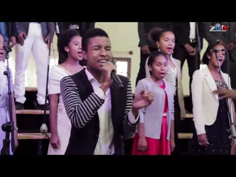 VLM Ankatso - "Akory aby"