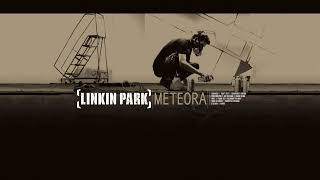 Cover art for Meteora Full Album