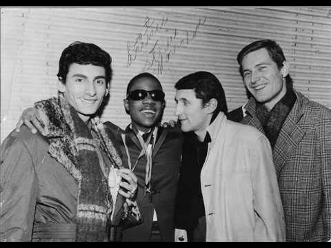 Czerwono-Czarni, Michaj Burano - Lucille