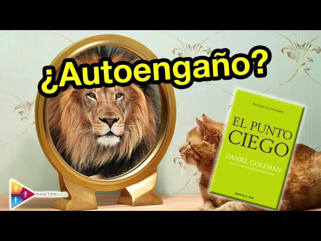 Vídeo relacionado con El punto ciego: Psicología del autoengaño (No ficción)