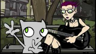 : Squirrel Songs II : Foamy The Squirrel