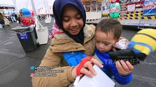 Download lagu JANJI SUCI  - Rafathar Liburan Di Islandia (11/1/20) PART3 mp3