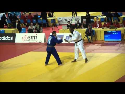 ROBIN PIERRE ALEXANDRE / RINER TEDDY