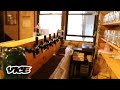 Craft Beer In Japan