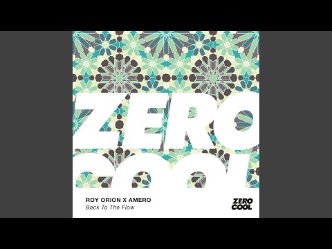 Back To The Flow (Extended Mix)