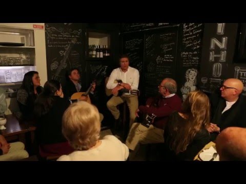 Fado, João Chora, "O Homem do Ribatejo"