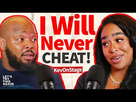 KevOnStage Explains Why Side Chicks Aren’t Worth It