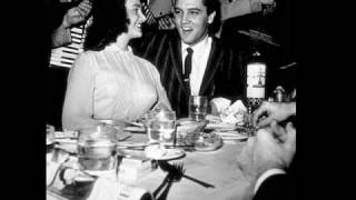 Elvis Presley - Sylvia (take 9)
