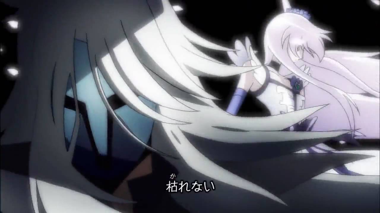 Alright! Heartcatch Precure!