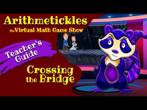 Crossing the Bridge - Teacher's Guide