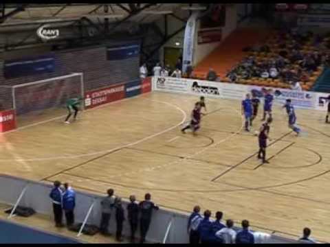 Ford Geissel Cup - RAN1