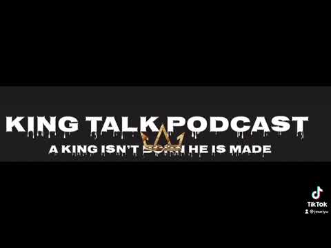 King talk
