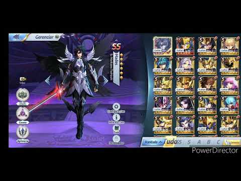 CDZ #125 cosmos flach ou porcentagem