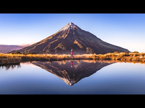 Your Guide to Hiking Pouakai Circuit | Mount Taranaki | New Zealand