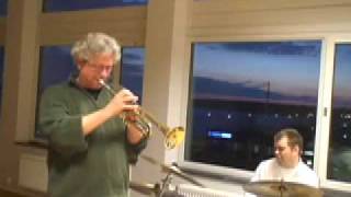 TIM HAGANS & JUKKIS UOTILA BAD DUET 4