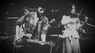 Bruce Springsteen - Spanish Harlem - Memorial Chapel Concert Hall, Schenectady, NY (10/19/1974)