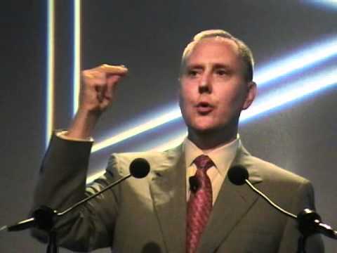 Keynote: The State of Business Service Management, Bob Beauchamp, CEO of BMC