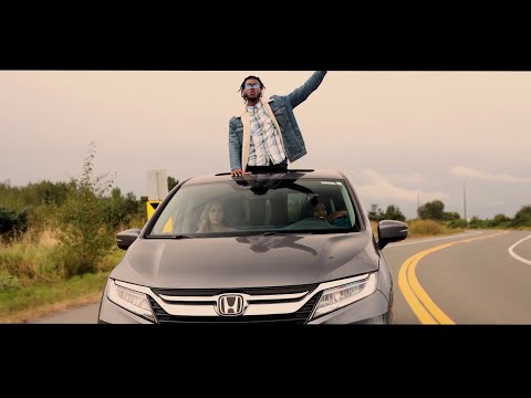 (Official Music Video) Xay Dryz - Step Up