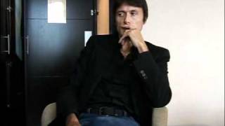 Brett Anderson interview (part 3)