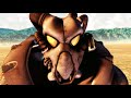 Sergeant Arch Dornan All Dialogue Options