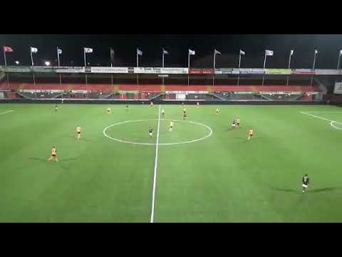 Almere City O.17 - FC Volendam O.17