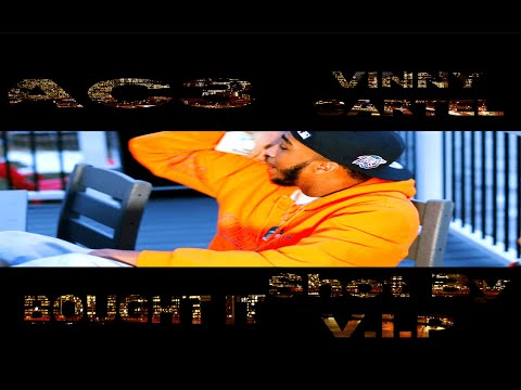 OG AC3 Ft. Vinny Cartel - Bought it (Official Music Video) l Shot By @VIPStatusOnly
