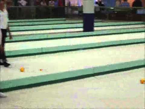 Bocce - Master Regionale Individuale Emilia-Romagna 2012 (1 di 4)