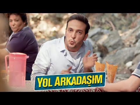 Kurbağa Tiki | Yol Arkadaşım