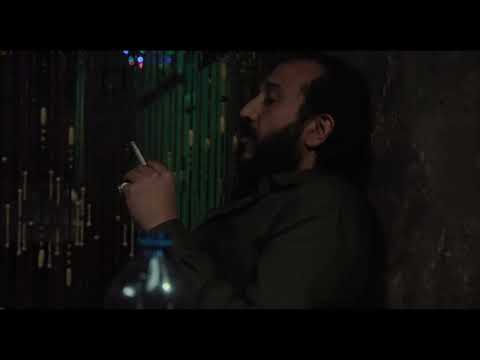 Once Upon A Time in Gaza - Kaleidoscope - FFHH2025