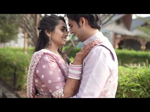 Dream Wedding at The Grand Heritage Resorts | Best Wedding Venue in Pune #destinationwedding